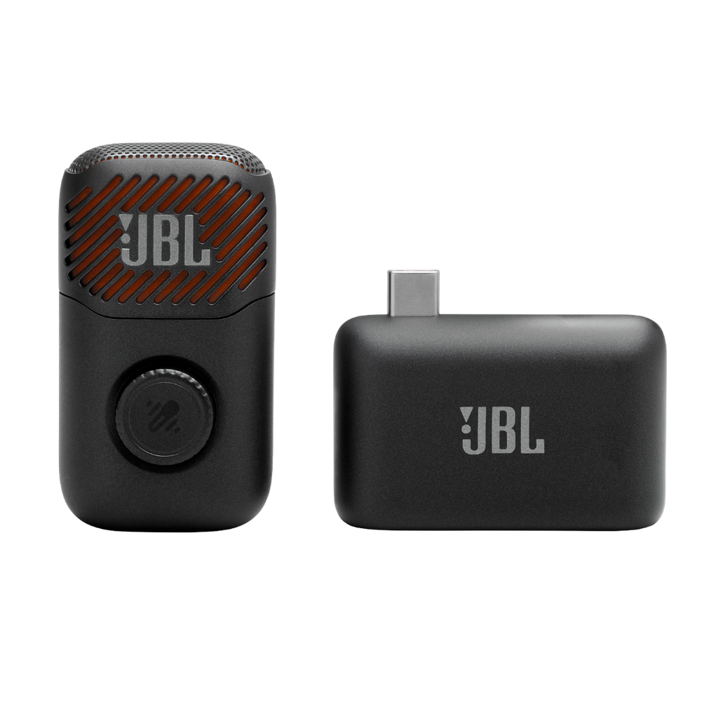 Micro không dây JBL Easysing Mic Mini