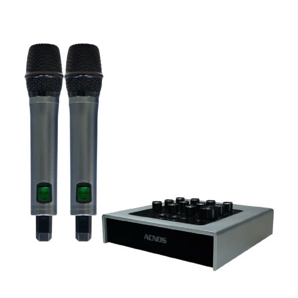 Micro không dây Acnos Mi30U PRO