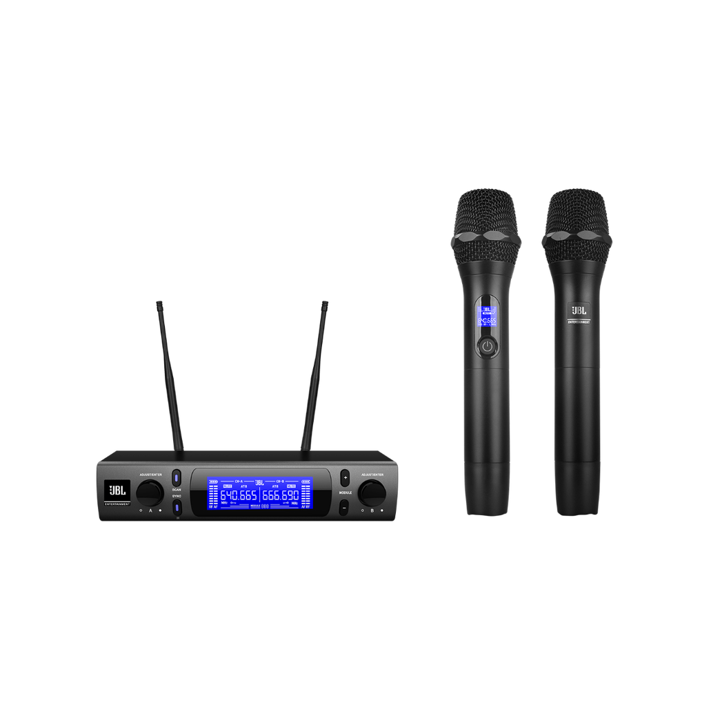 Micro không dây JBL VM300