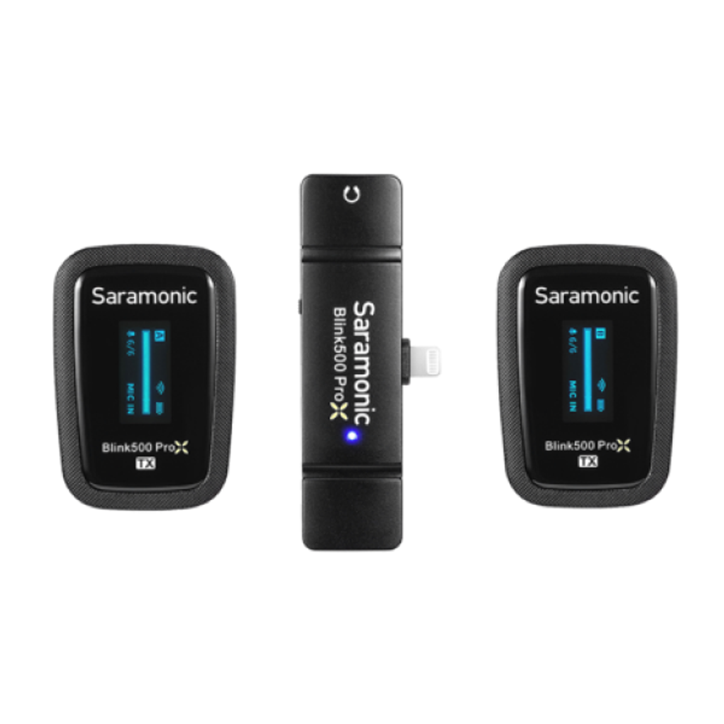 Microphone Saramonic Blink 500 Prox B4