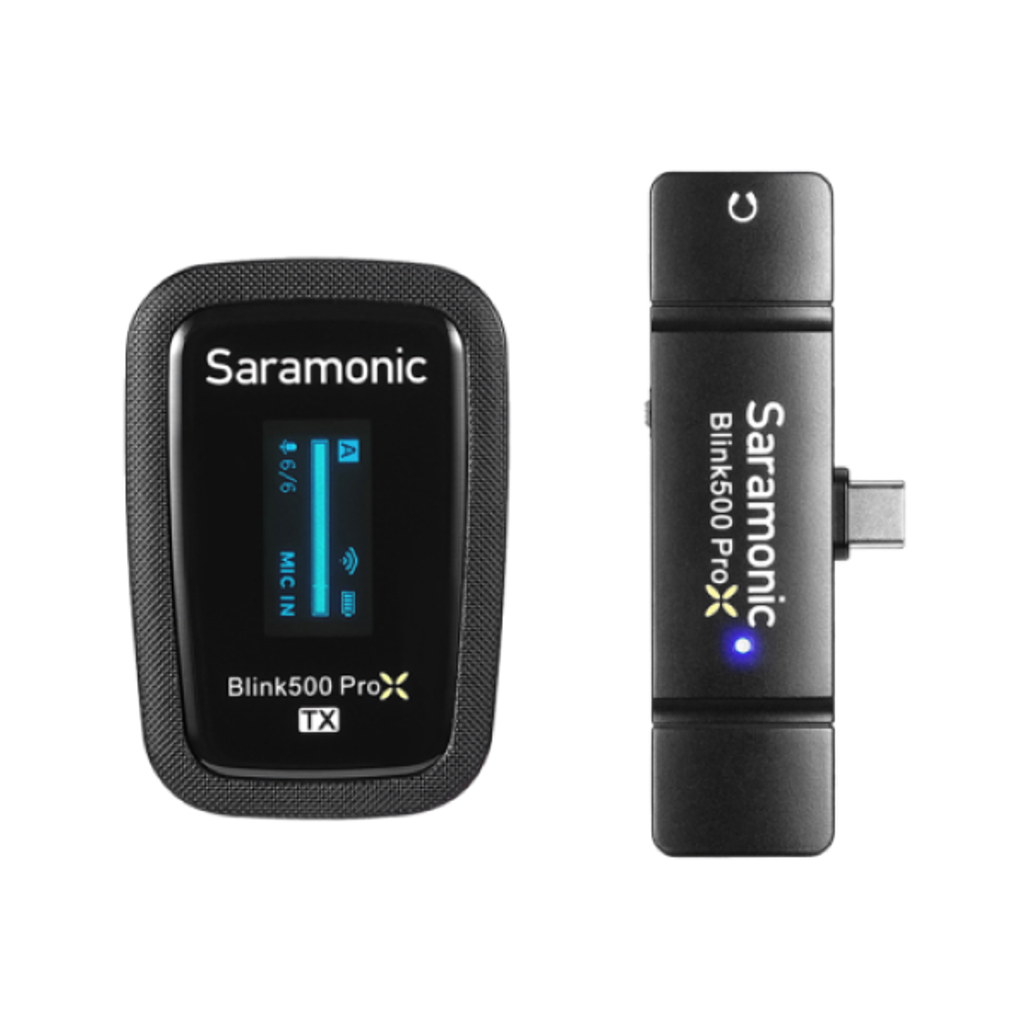 Microphone Saramonic Blink 500 Prox B5