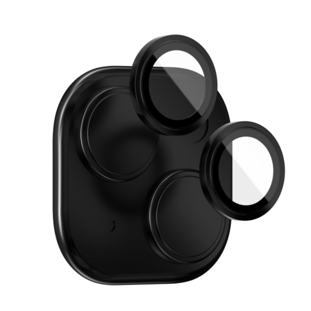 Dán Bảo Vệ Camera Apple Iphone 14/14 Plus/15/15 Plus Zagg Premium