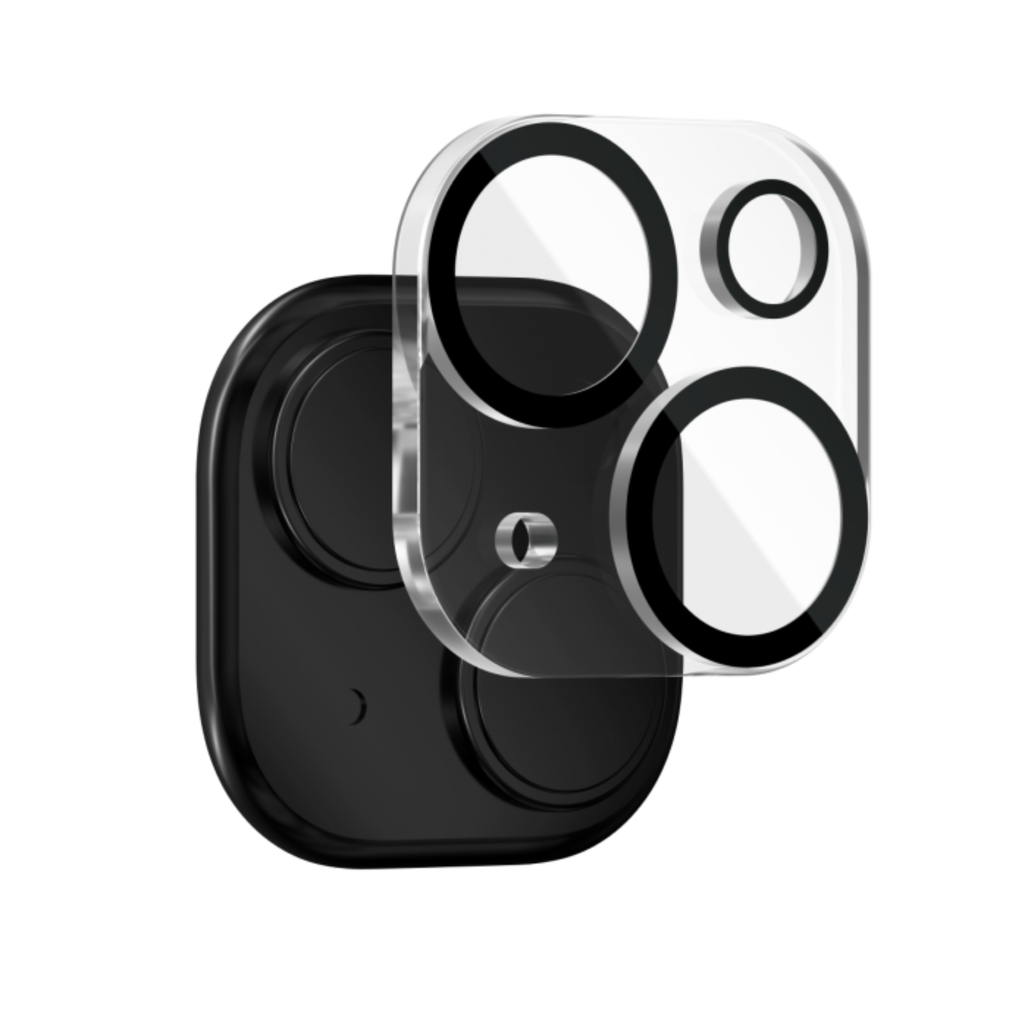 Dán Bảo Vệ Camera Apple Iphone 14/14 Plus/15/15 Plus Zagg