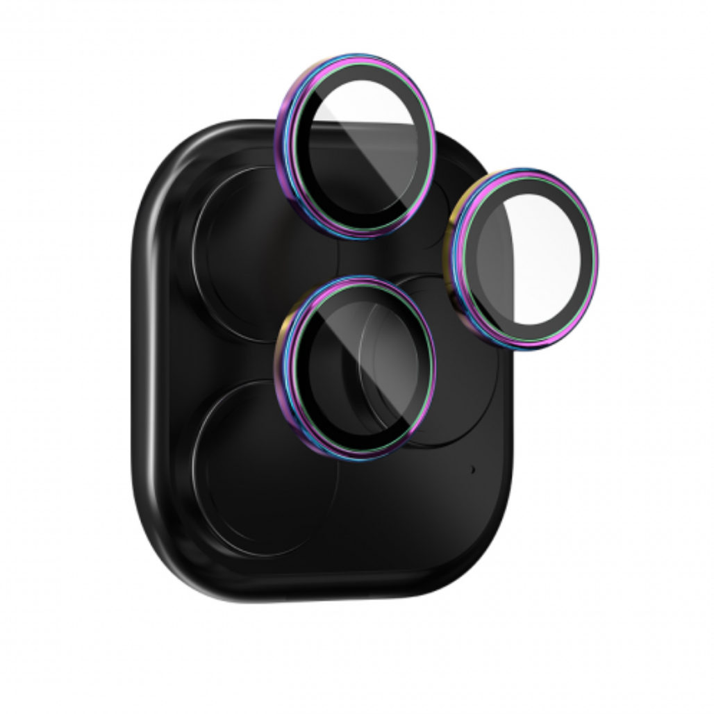 Dán Bảo Vệ Camera Apple Iphone 15 Pro/15 Pro Max Zagg Luxury