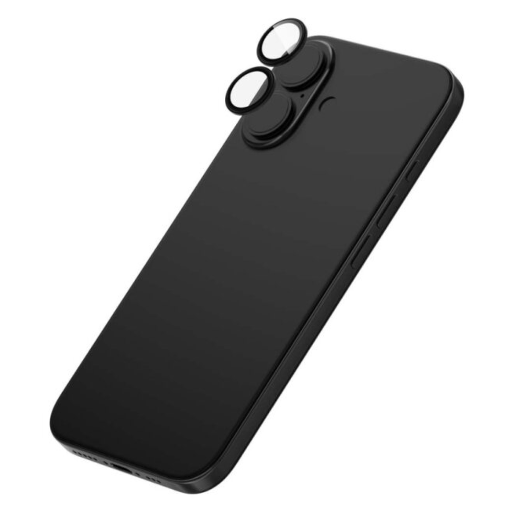 Dán Bảo Vệ Camera Apple Iphone 16/16 Plus Zagg Premium