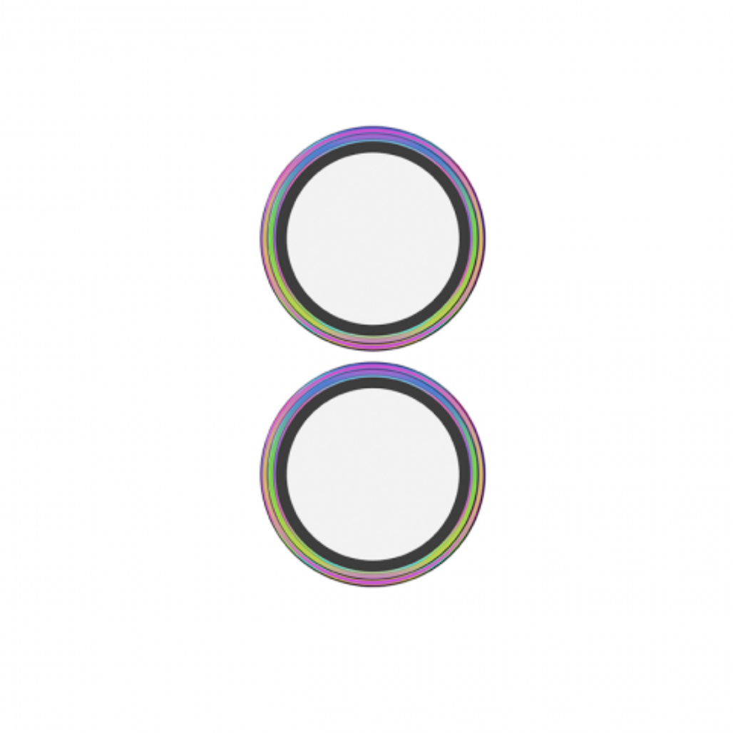 Dán Bảo Vệ Camera Apple Iphone 16/16 Plus Zagg