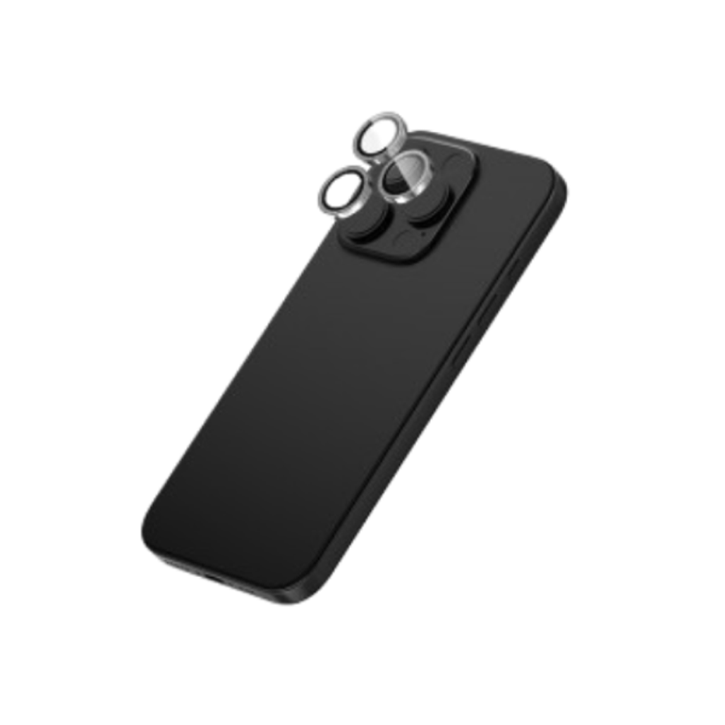 Miếng dán camera Apple iPhone 16 Pro/16 Pro Max Zagg