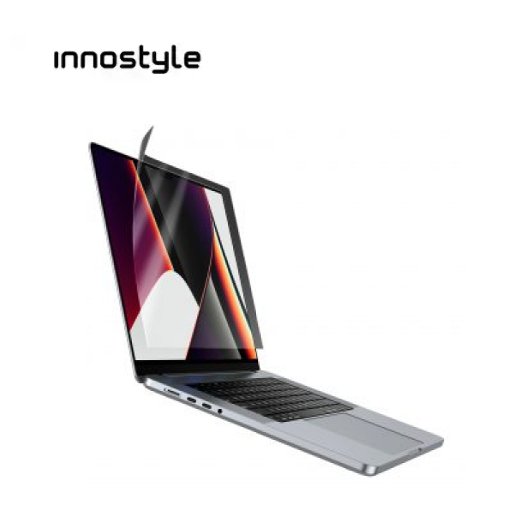Dán màn hình Apple Macbook Pro 14 Innostyle cao cấp