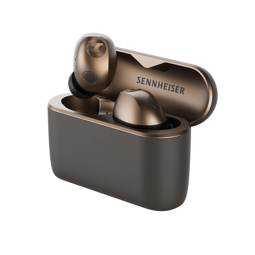 Tai nghe Sennheiser MOMENTUM True Wireless 5