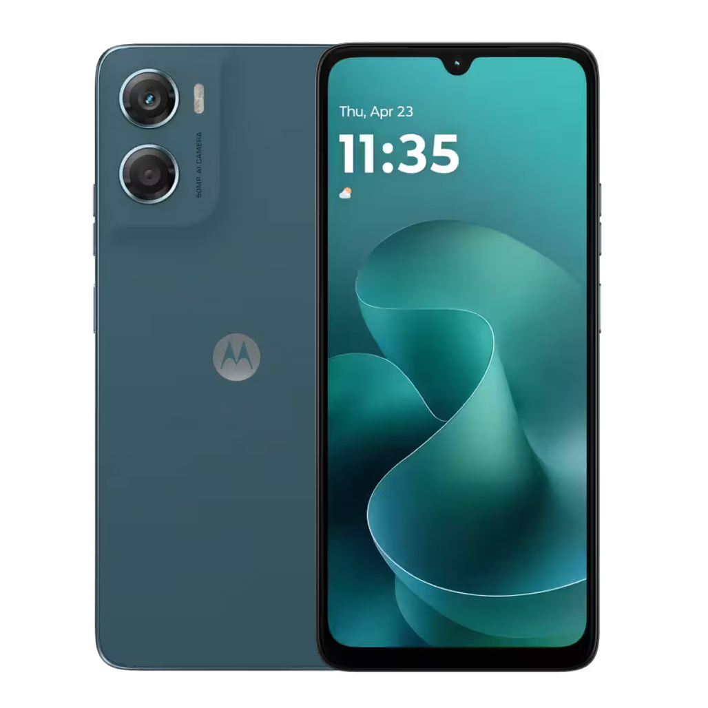 Motorola G06 Power 4GB 128GB