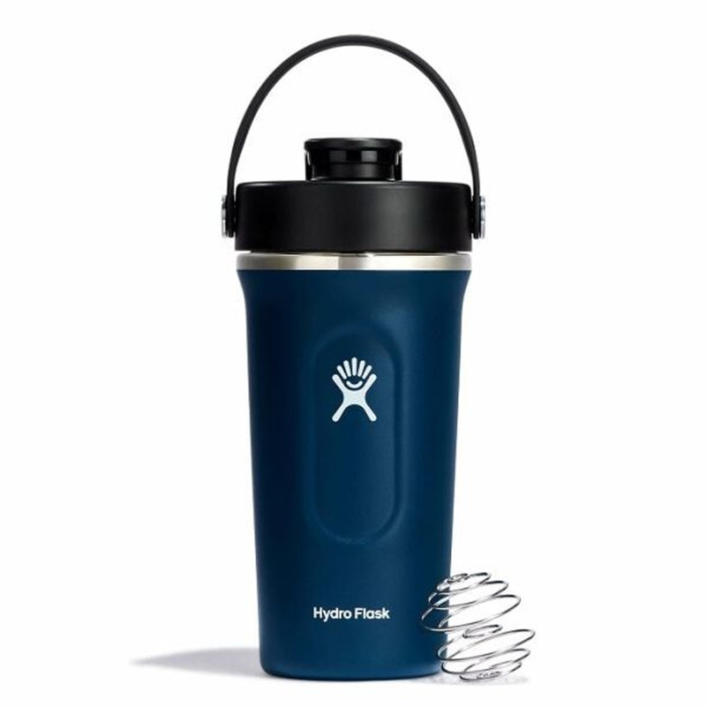 Bình giữ nhiệt Hydro Flask Insulated Shaker 710ml MXB24