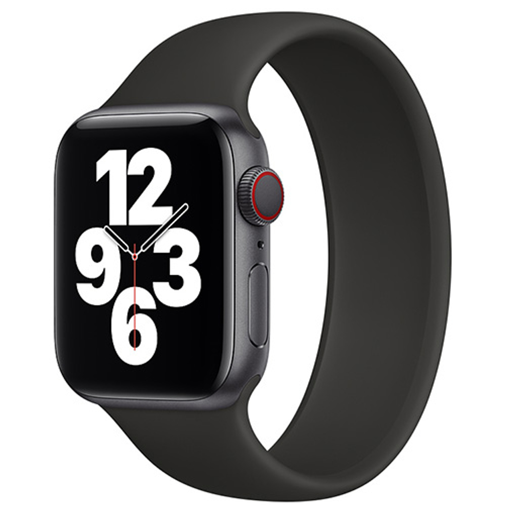 Dây đeo Apple Watch Solo Loop 41/40/38mm Size 5 Chính hãng