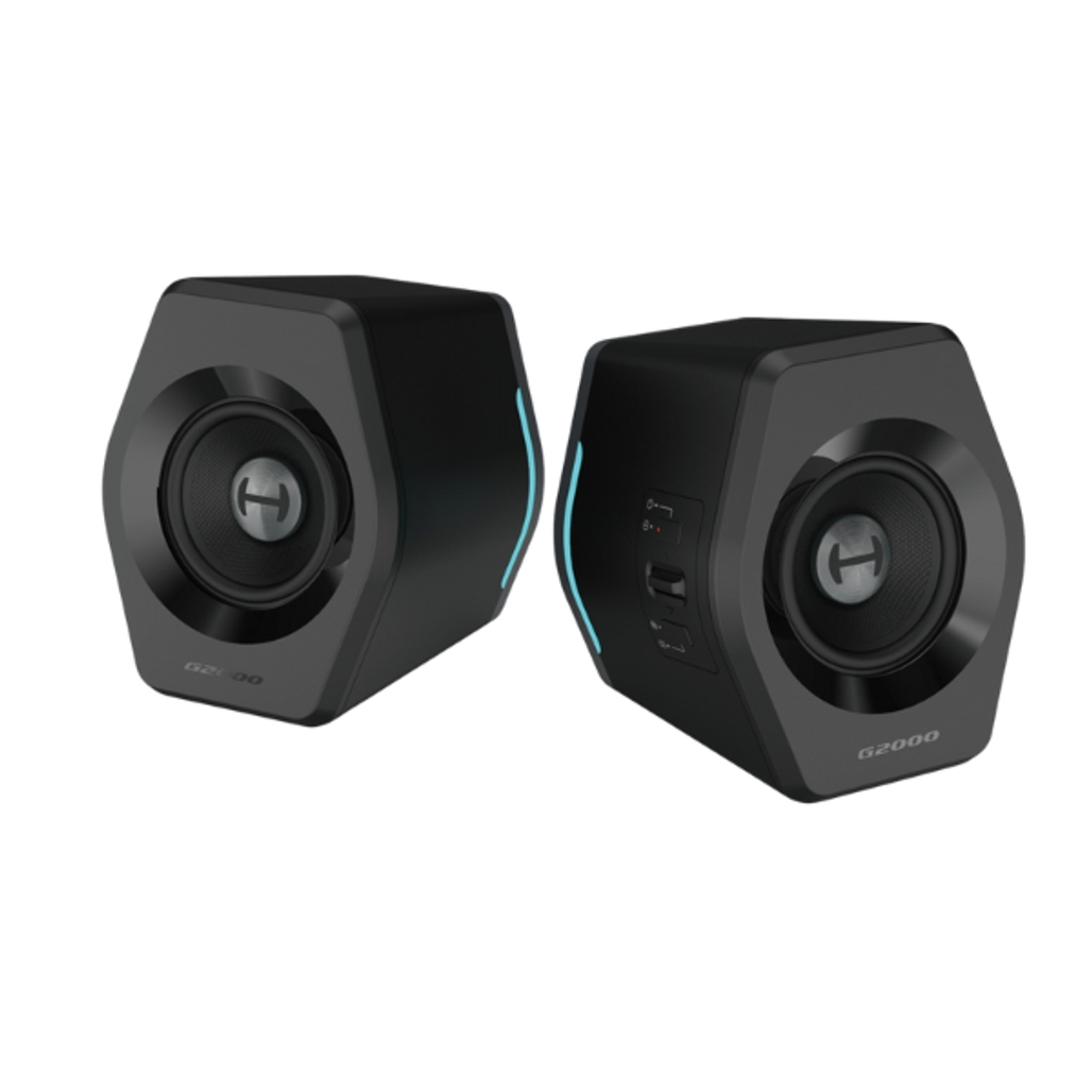Loa vi tính Edifier G2000