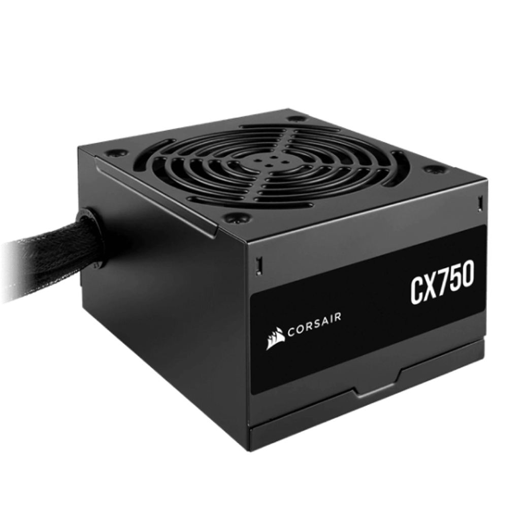 Nguồn máy tính Corsair CX750