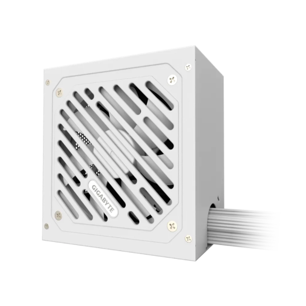 Nguồn máy tính Gigabyte P650SS Ice 650W (80 Plus Sliver)