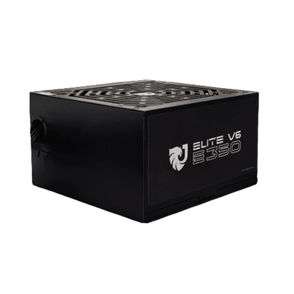 Nguồn máy tính Jetek Elite V6 E350 350W