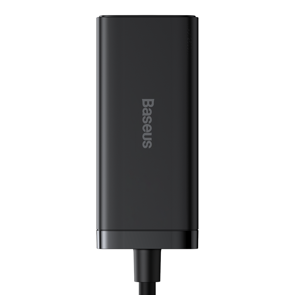 Củ Sạc Nhanh Baseus Gan3 Pro 65W