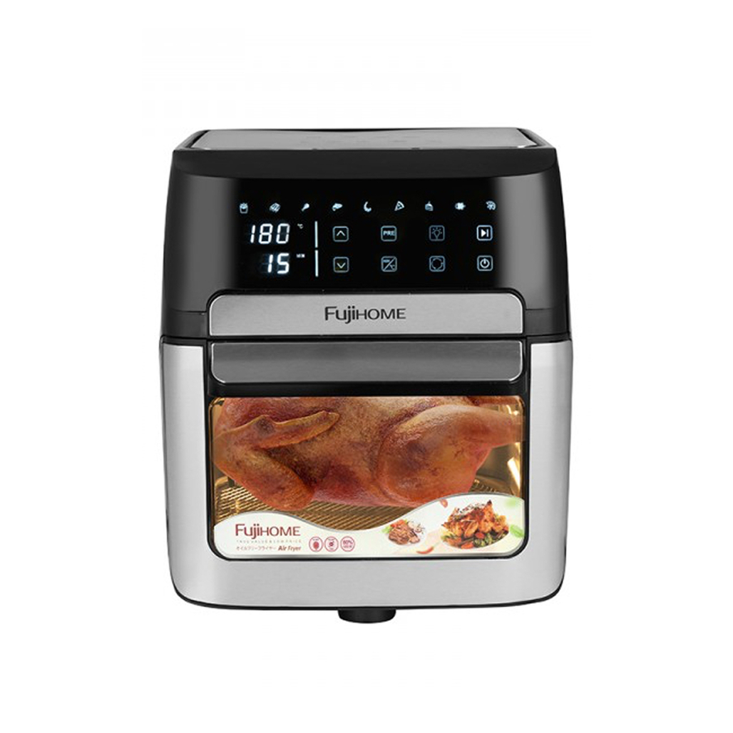 Nồi chiên không dầu Fujihome AA12DB 12L
