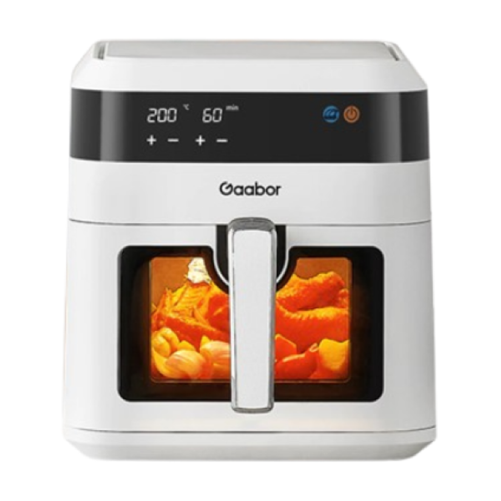 Nồi chiên không dầu Gaabor GA-E85AS 8.5L