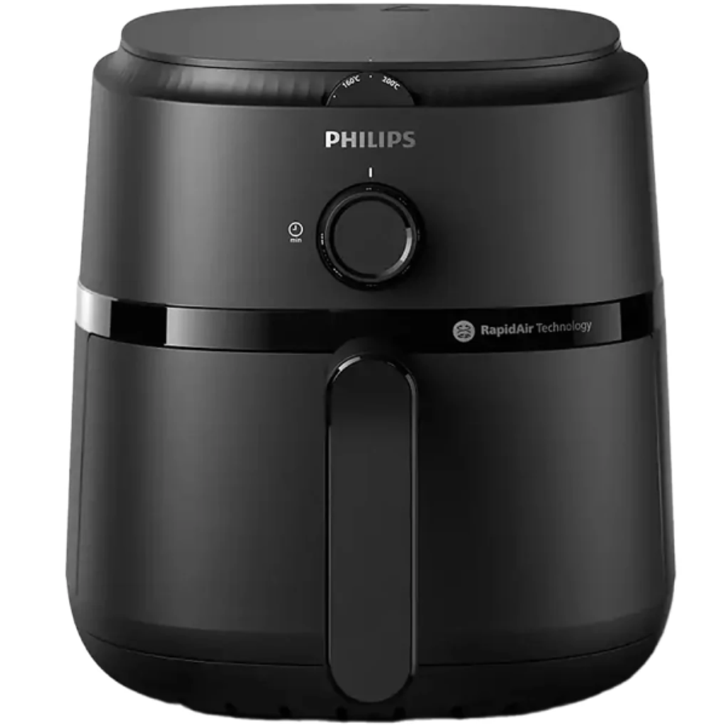 Nồi chiên không dầu Philips NA120/00 4.2L