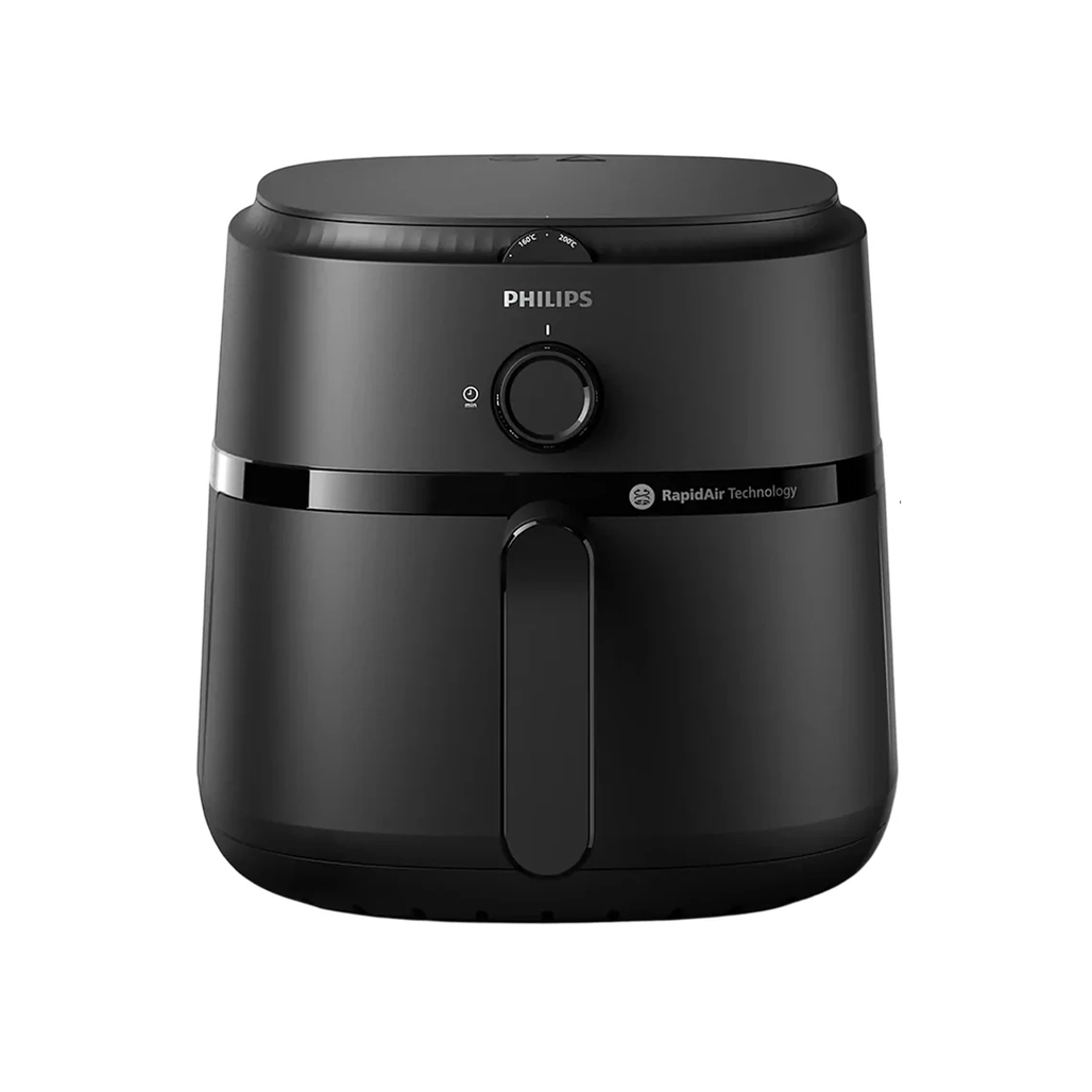 Nồi Chiên Không Dầu Philips Na130/00 6.2L