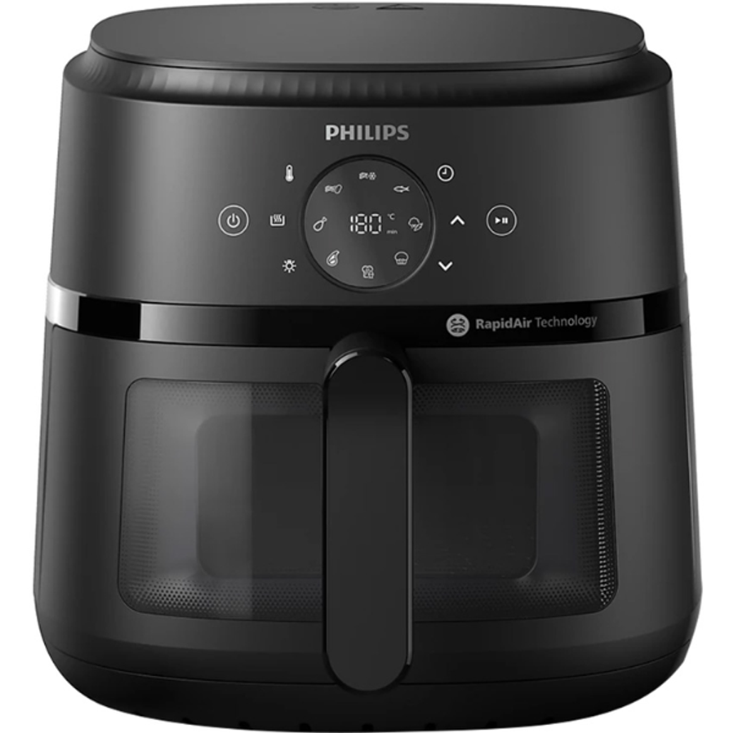 Nồi chiên không dầu Philips NA230/00 6.2L