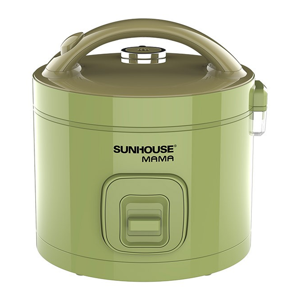 Nồi cơm điện 1.2L Sunhouse Mama SHD8265G