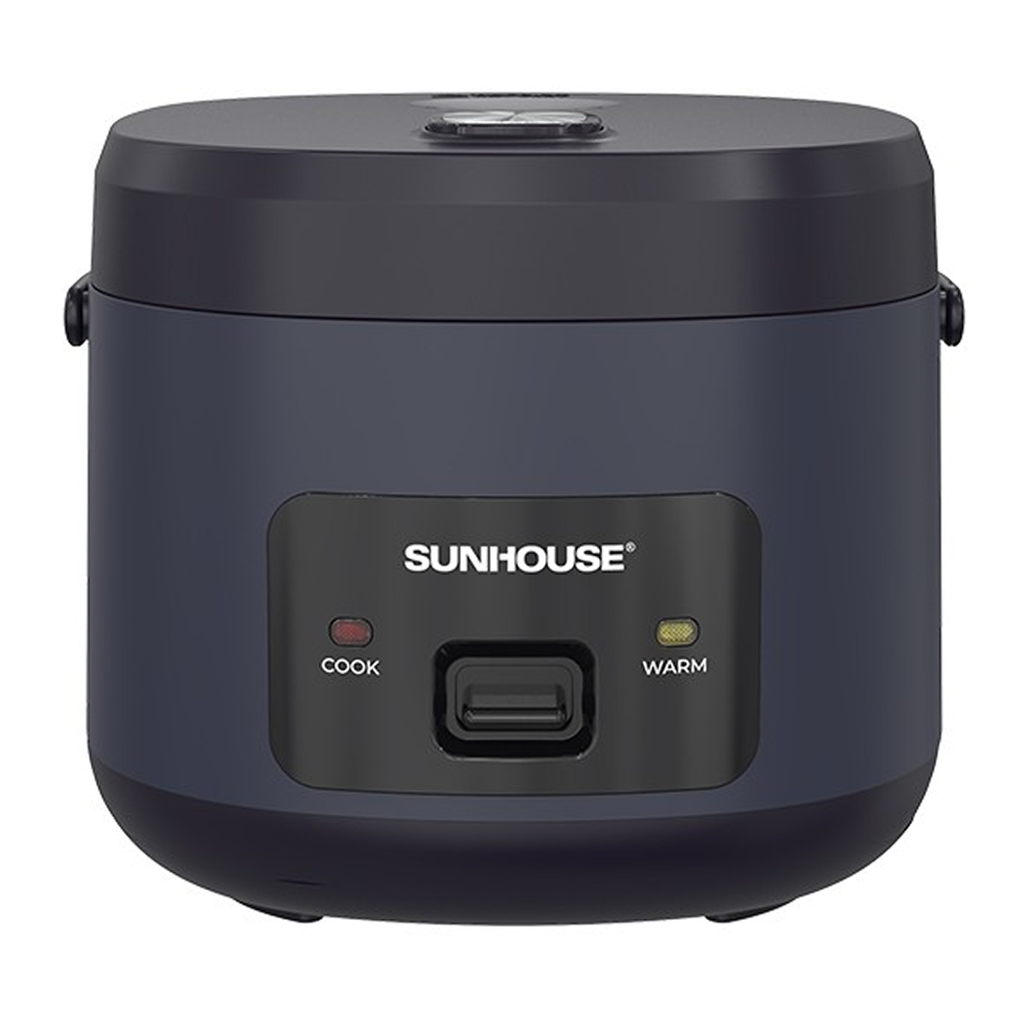 Nồi cơm điện 1.2L Sunhouse SHD8219