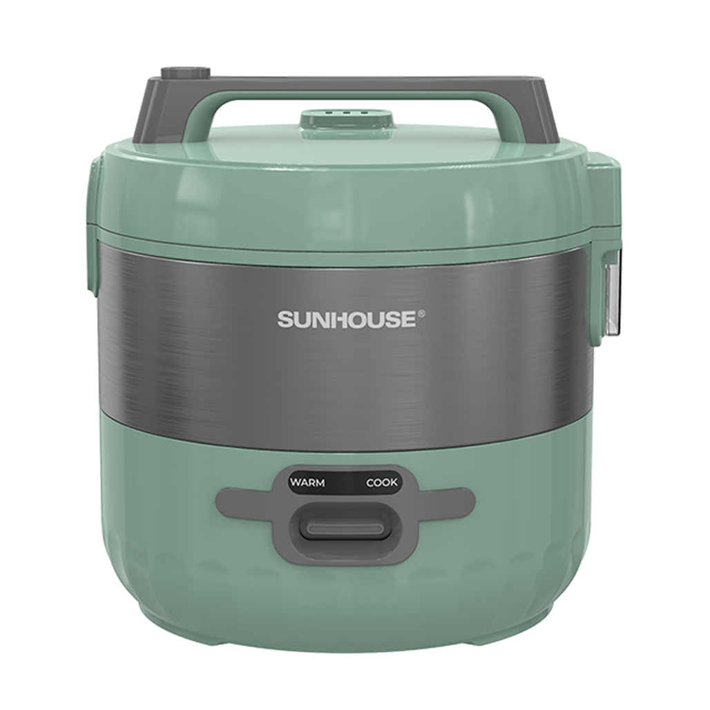 Nồi cơm điện 1.2L Sunhouse SHD8221