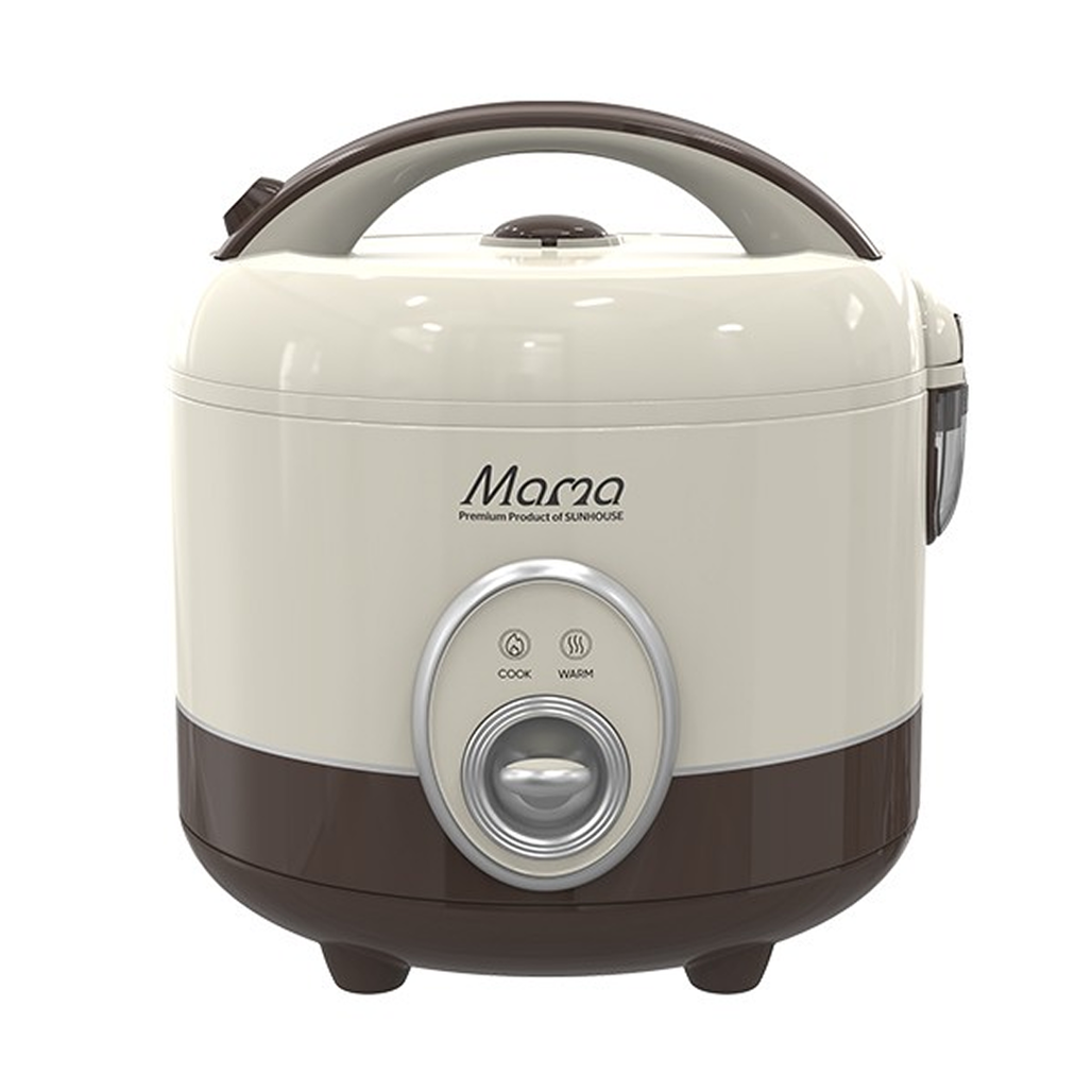 Nồi cơm điện 1.5L Sunhouse Mama SHD8277