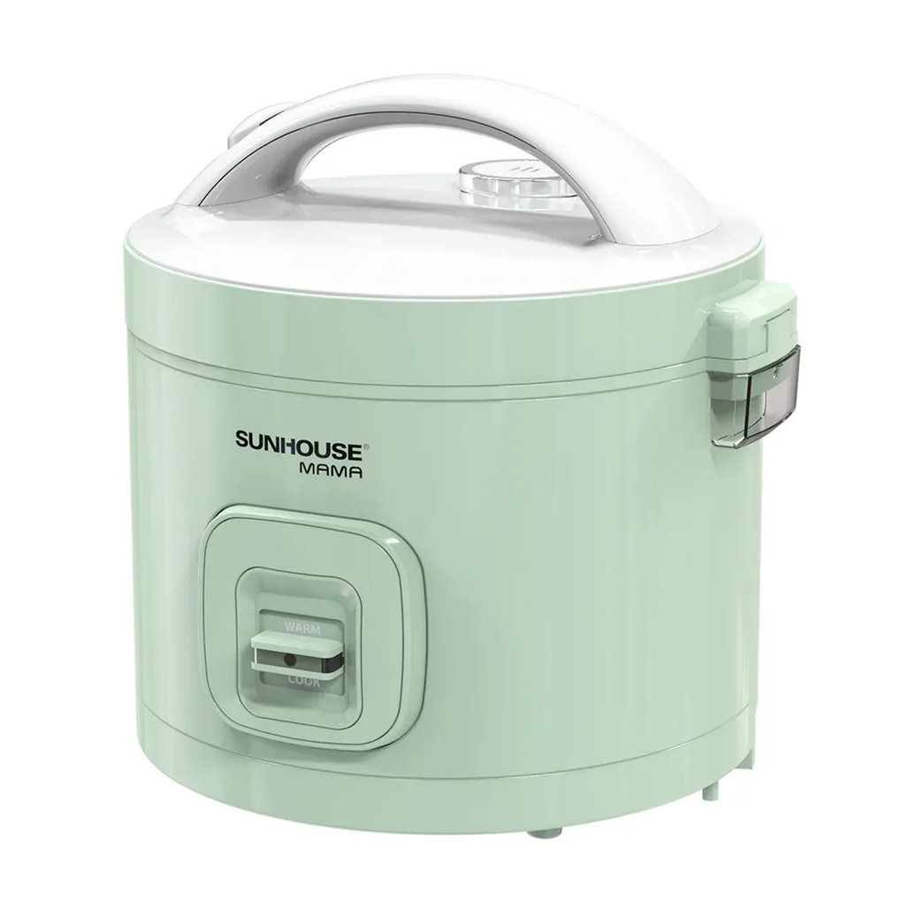 Nồi cơm điện 1.8L Sunhouse Mama SHD8665B