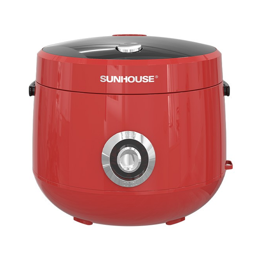 Nồi cơm điện 1.8L Sunhouse SHD8608