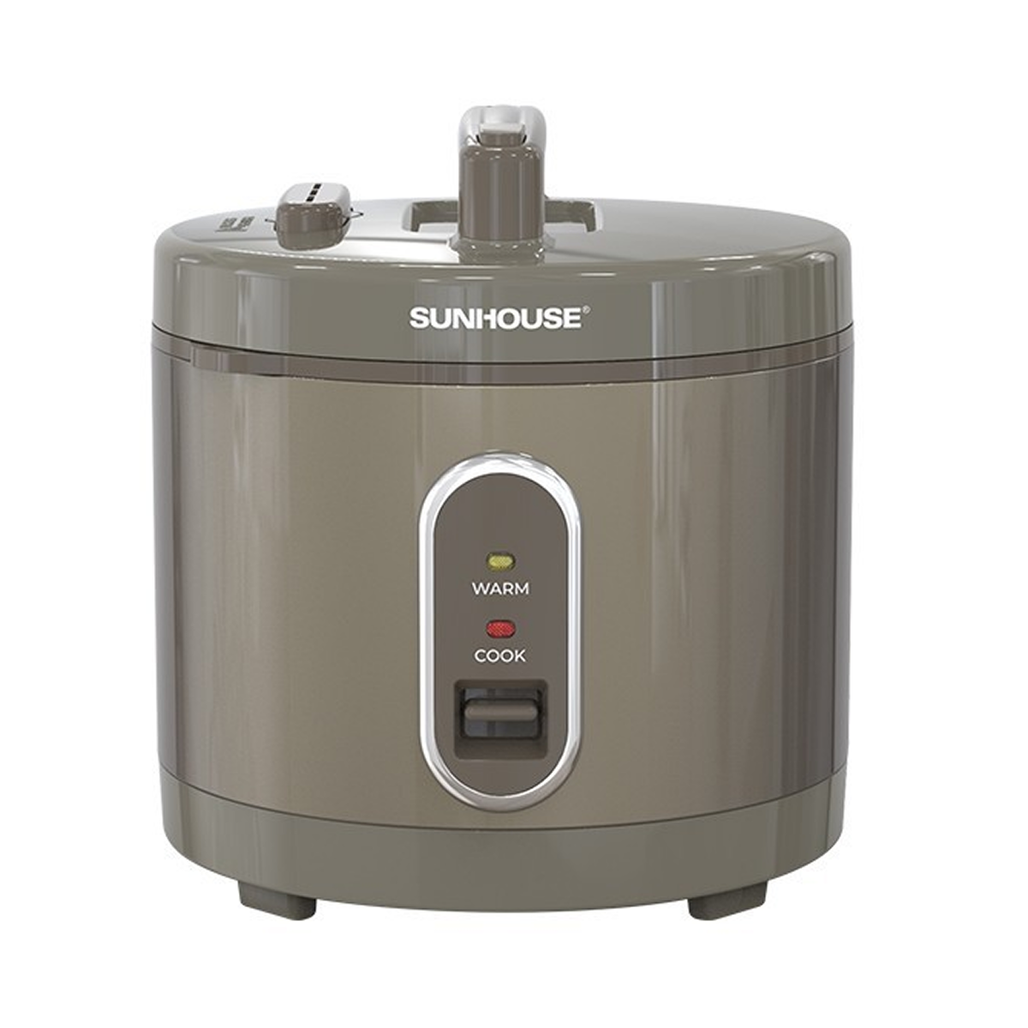 Nồi cơm điện 1.8L Sunhouse SHD8631