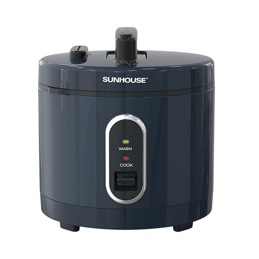 Nồi cơm điện 1.8L Sunhouse SHD8632