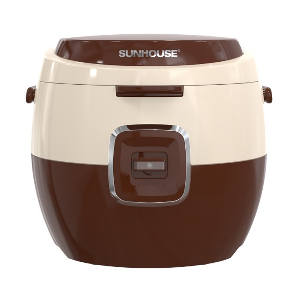 Nồi cơm điện 1.8L Sunhouse SHD8638