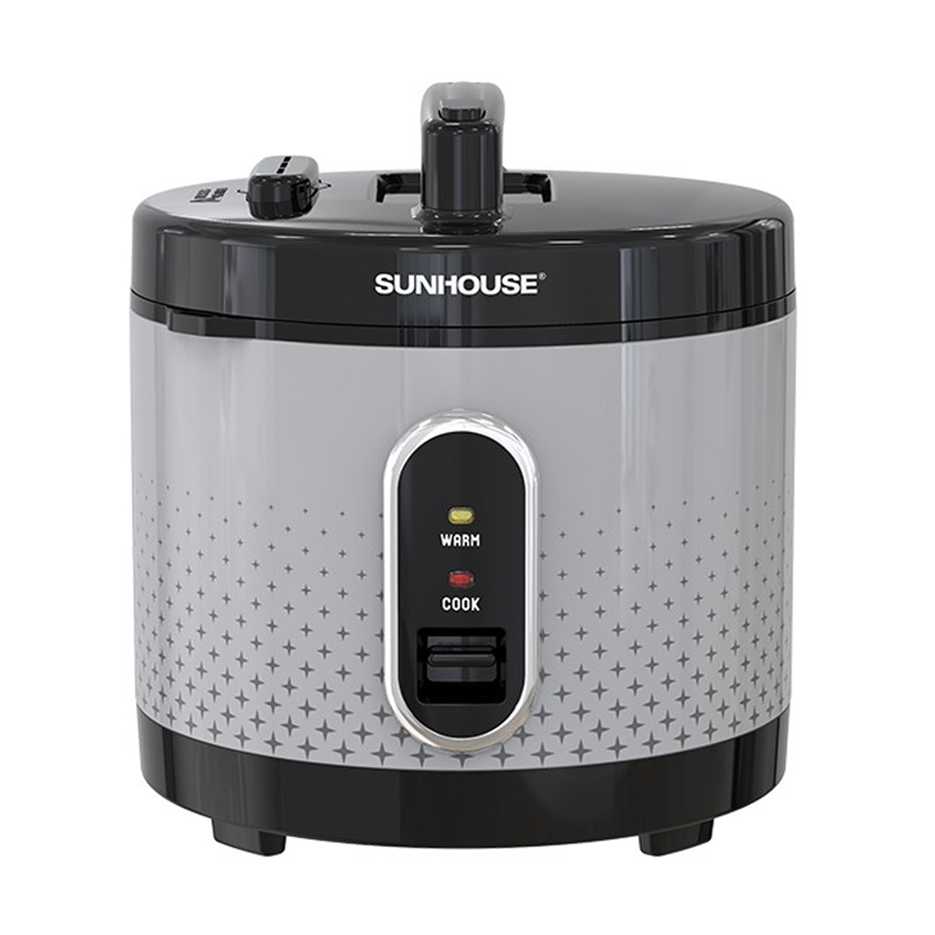 Nồi cơm điện 3L Sunhouse SHD8306