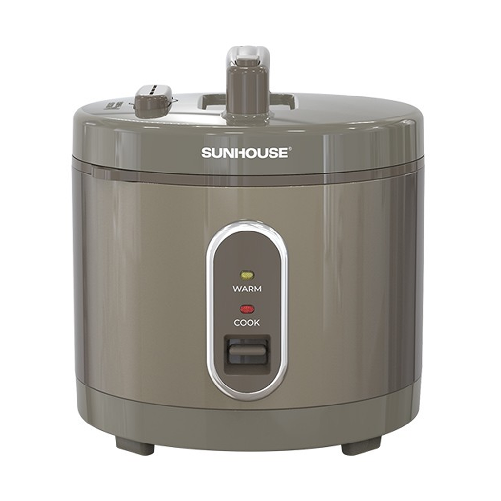 Nồi cơm điện 3L Sunhouse SHD8308