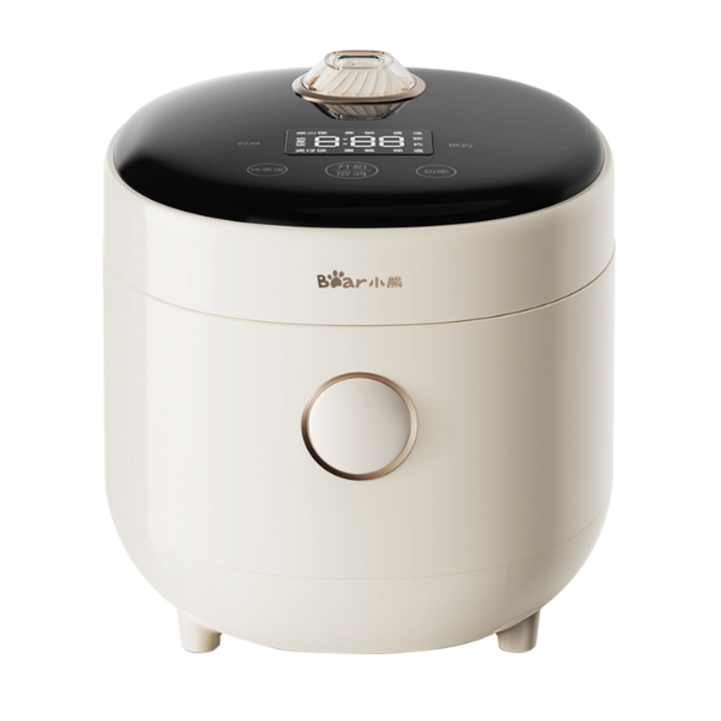 Nồi Cơm Điện Bear Dfb - C16K1 - Cũ