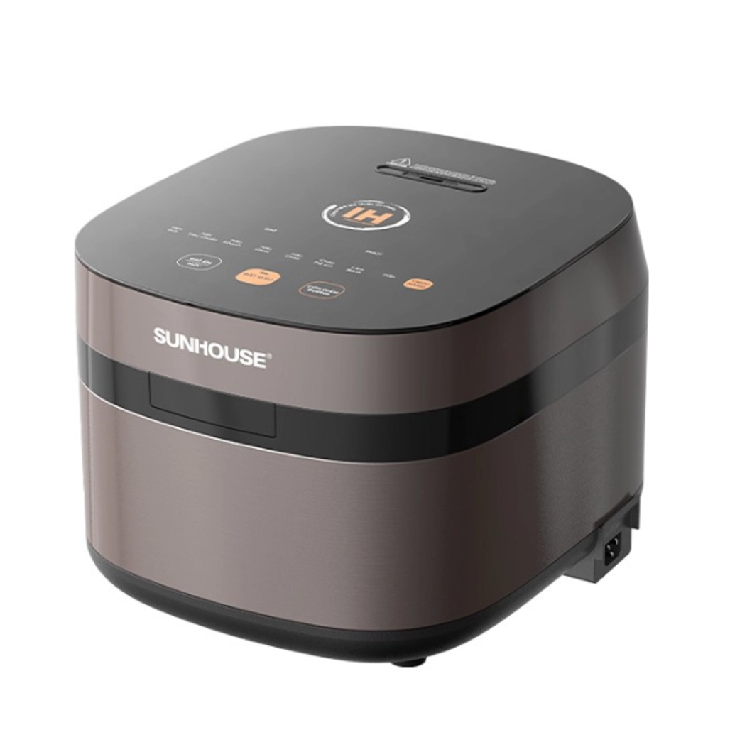Nồi Cơm Điện Sunhouse Shd8826 1.5L
