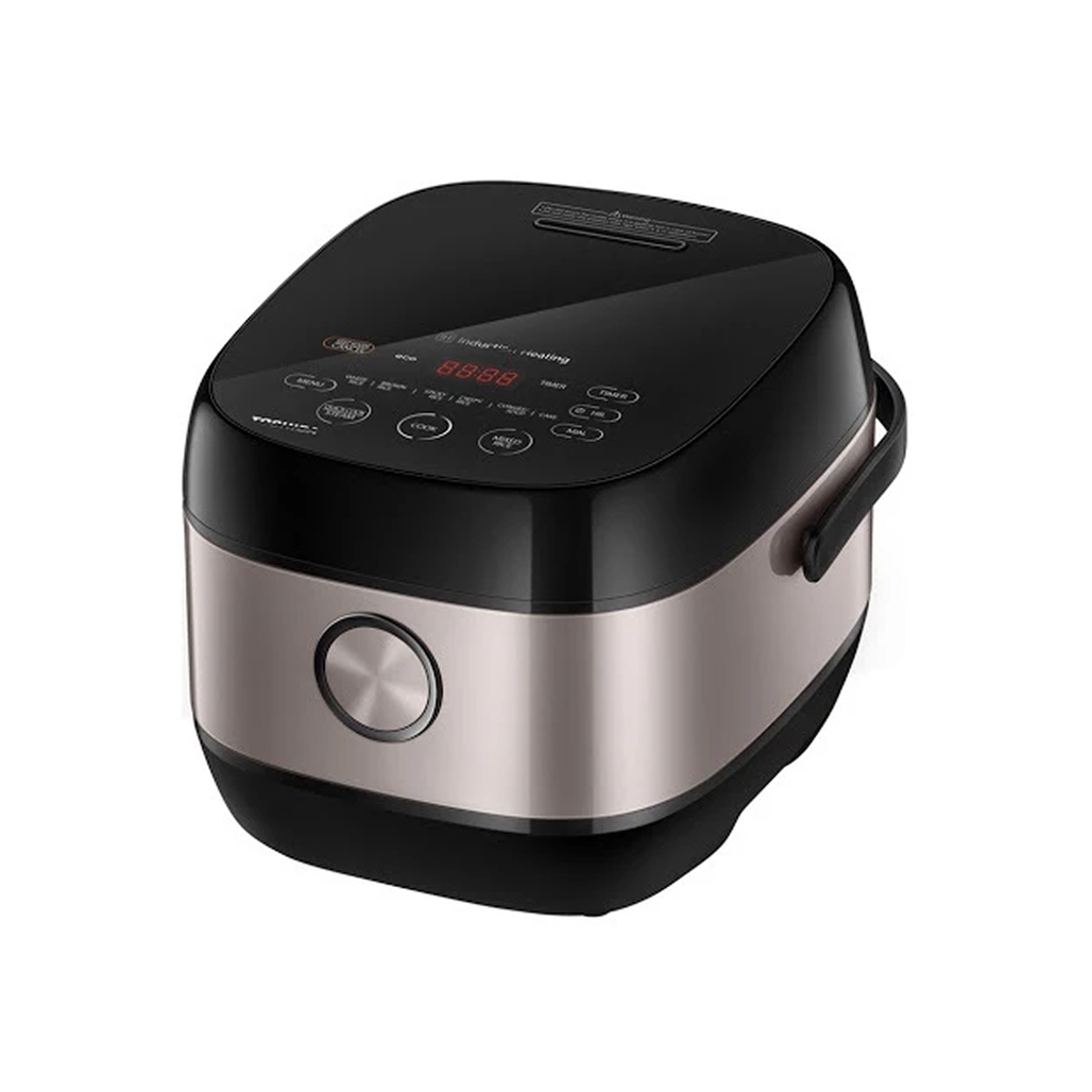 Nồi Cơm Điện Tử Cao Tần Toshiba Rc - 18Ix1Pv