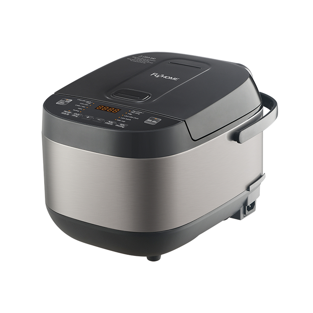 Nồi cơm điện FujiHome RC18G