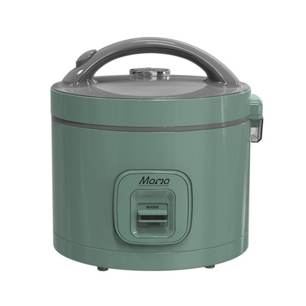Nồi cơm điện Sunhouse Mama SHD8666G 1.8L