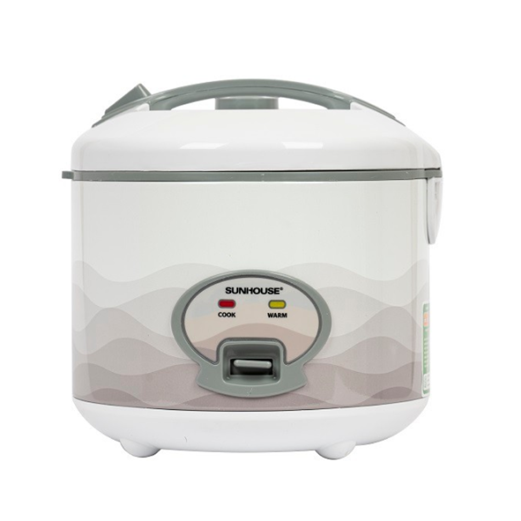 Nồi cơm điện 1.8L SUNHOUSE SHD8602