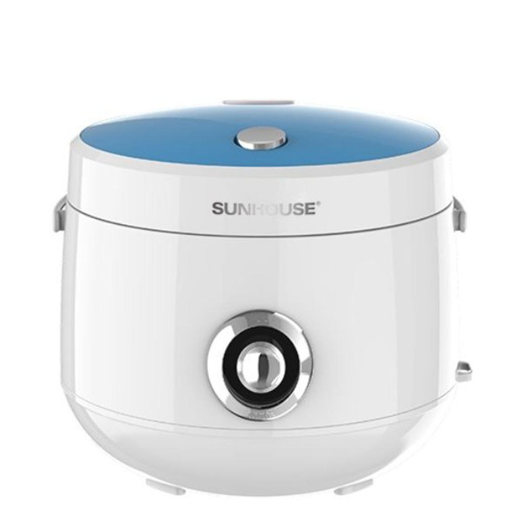 Nồi cơm điện Sunhouse SHD8606 1.8L