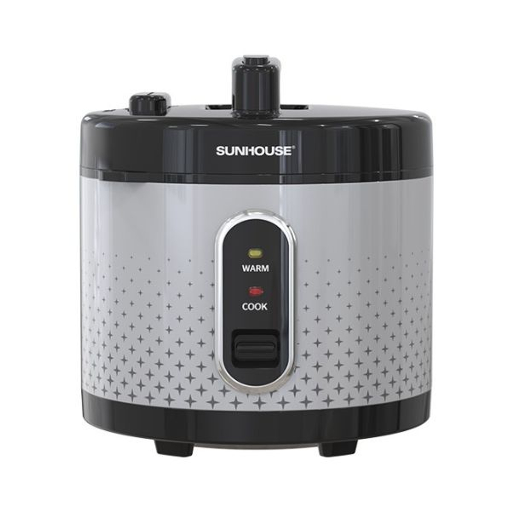 Nồi cơm điện Sunhouse SHD8624 1.8L