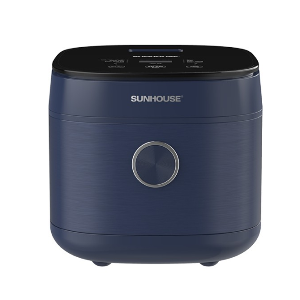 Nồi cơm điện tử 1.8L Sunhouse SHD8916