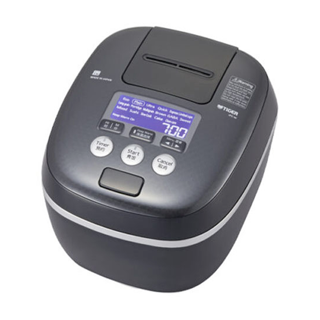 Nồi cơm điện tử cao tần Tiger JPC-W18W