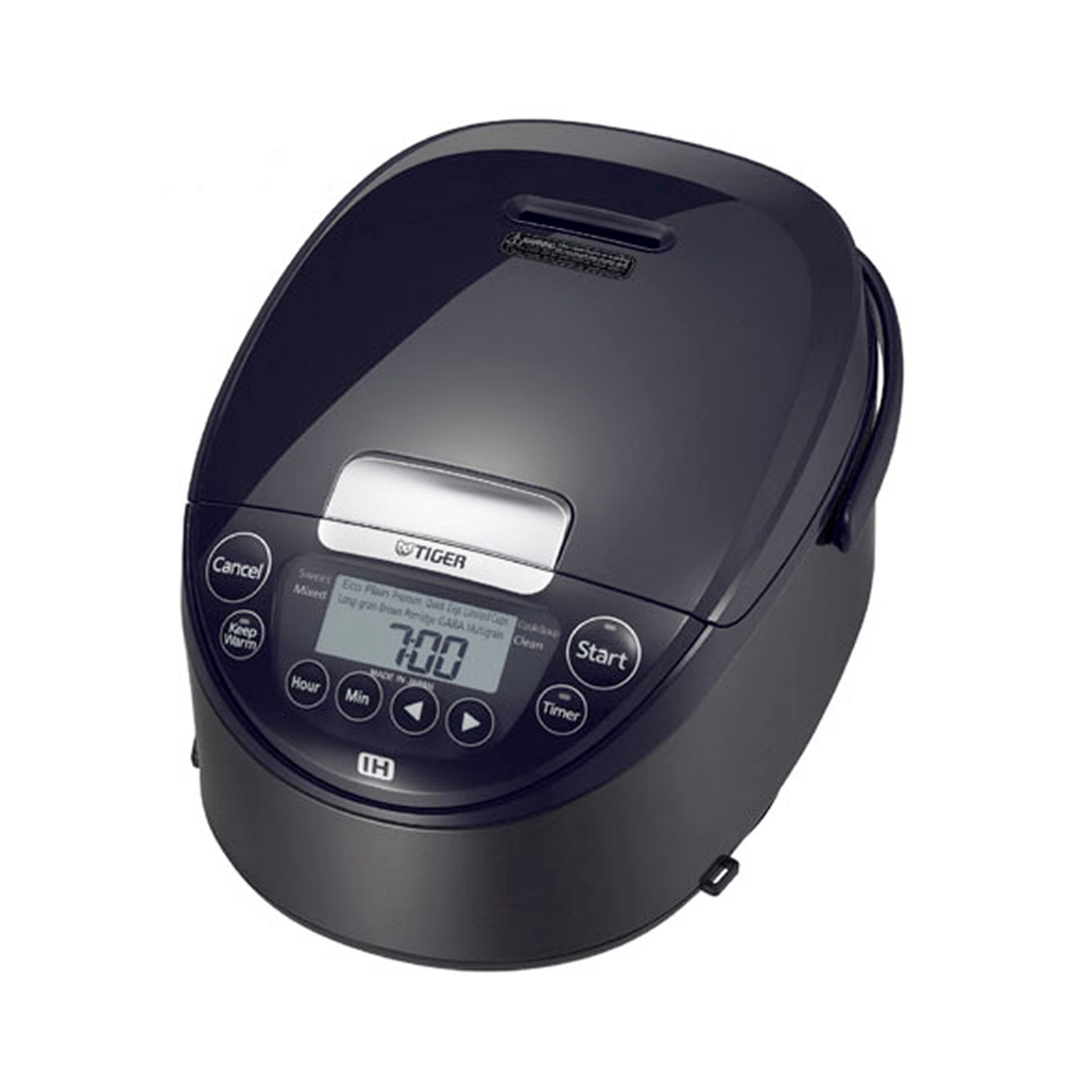 Nồi cơm điện tử cao tần Tiger JPW-H18V-KV