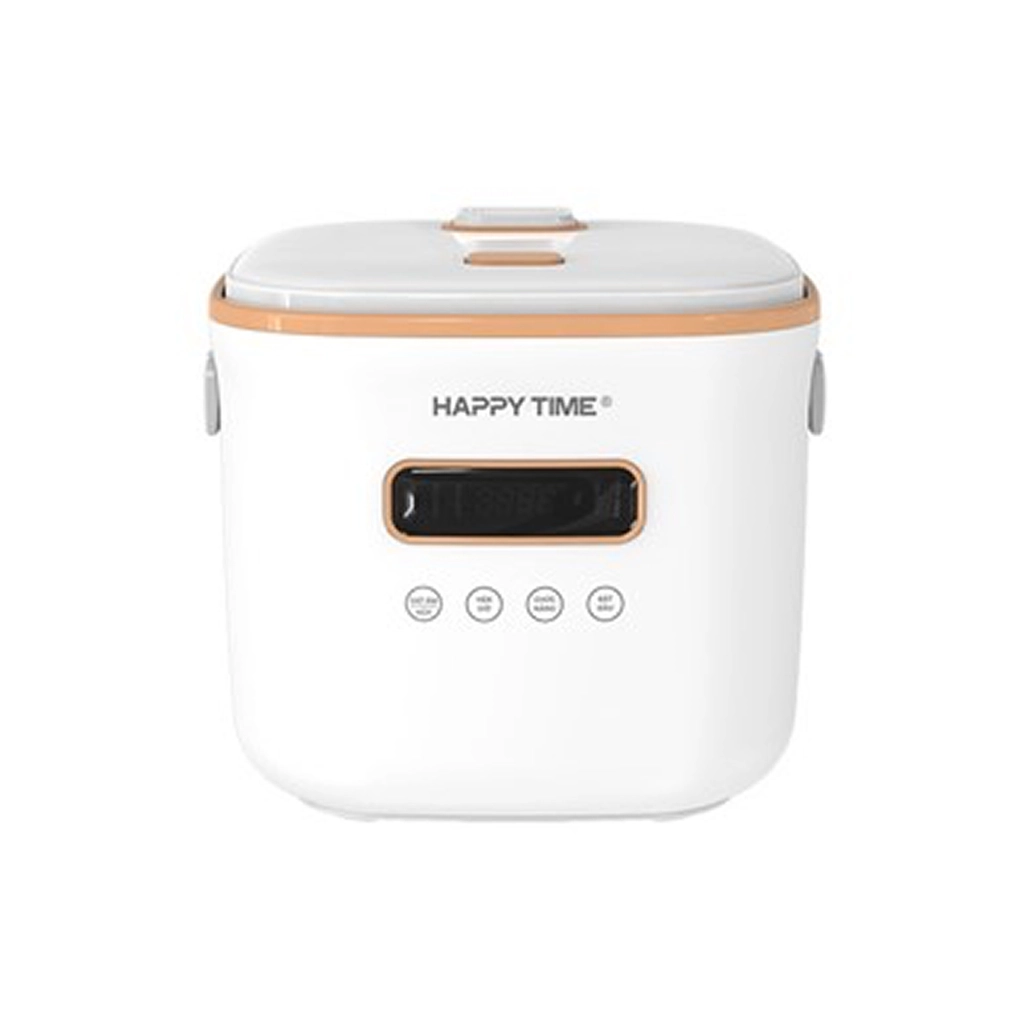 Nồi Cơm Điện Tử Happytime HTD8810 1.2L