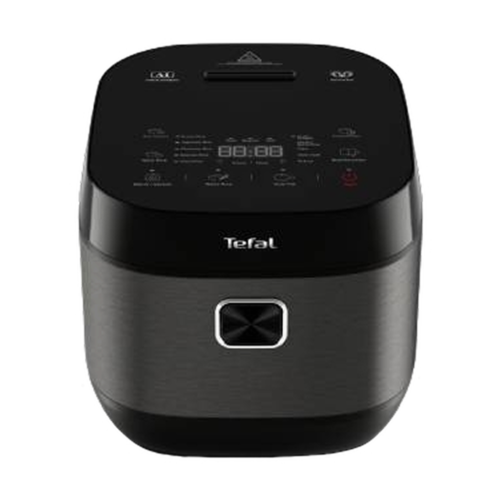 Nồi cơm điện tử Tefal Delirice Plus RK776B68 - 1.8L